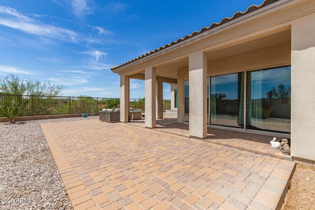 28757 N 121ST Lane, Peoria, AZ 85383
