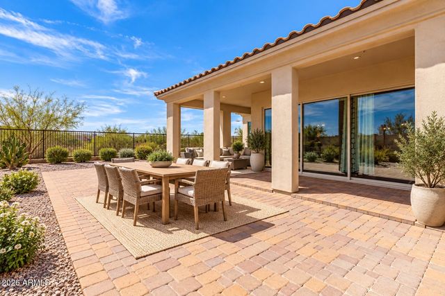 28757 N 121ST Lane, Peoria, AZ 85383