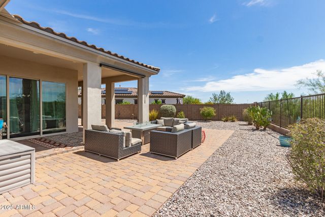 28757 N 121ST Lane, Peoria, AZ 85383