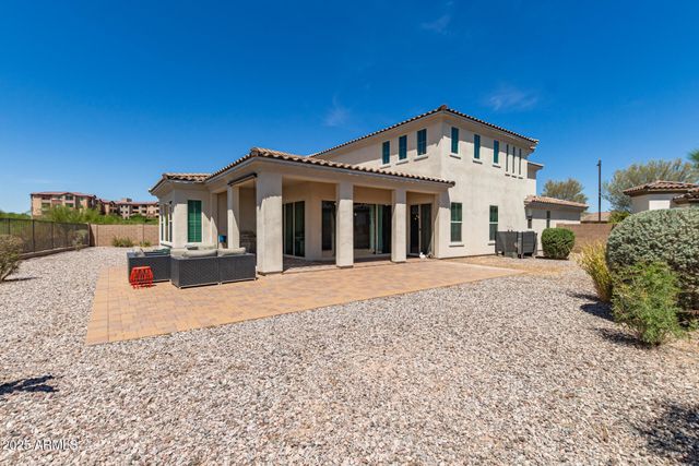 28757 N 121ST Lane, Peoria, AZ 85383