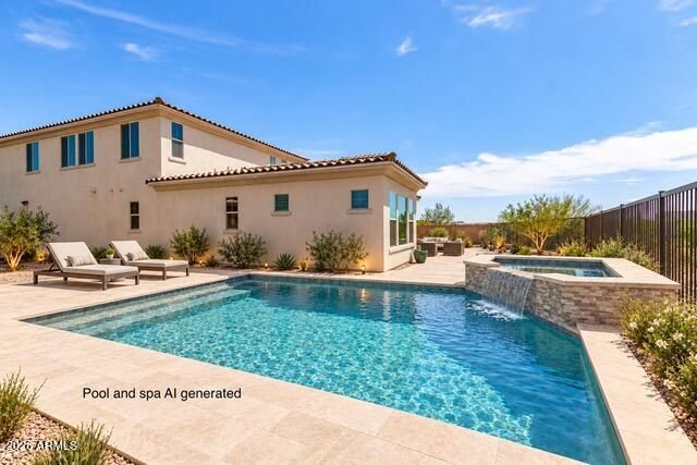 28757 N 121ST Lane, Peoria, AZ 85383