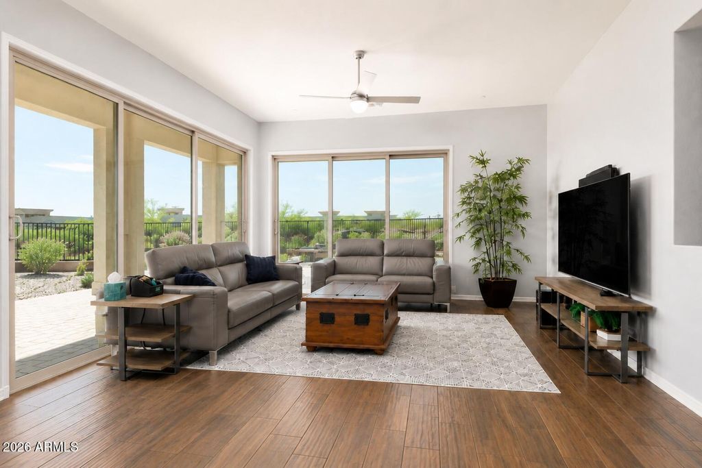 28757 N 121ST Lane, Peoria, AZ 85383 — photo 2