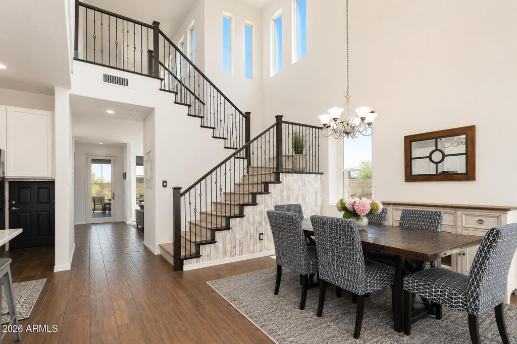 28757 N 121ST Lane, Peoria, AZ 85383 — photo 4