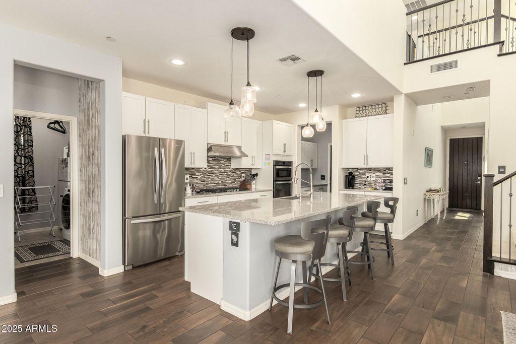 28757 N 121ST Lane, Peoria, AZ 85383 — photo 5