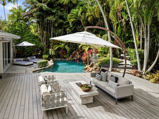 1133 NE 88th St, Miami, FL 33138