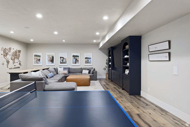 5976 W WOODSHIRE LN, Highland, UT 84003