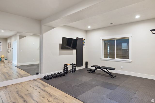 5976 W WOODSHIRE LN, Highland, UT 84003