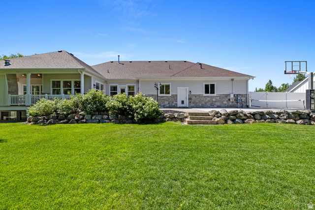 5976 W WOODSHIRE LN, Highland, UT 84003