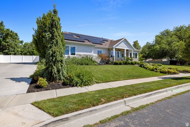 5976 W WOODSHIRE LN, Highland, UT 84003