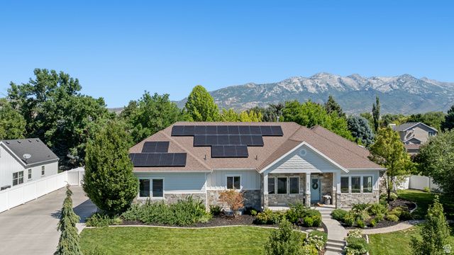 5976 W WOODSHIRE LN, Highland, UT 84003
