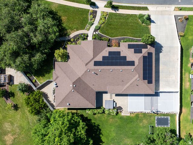 5976 W WOODSHIRE LN, Highland, UT 84003