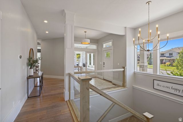 5976 W WOODSHIRE LN, Highland, UT 84003