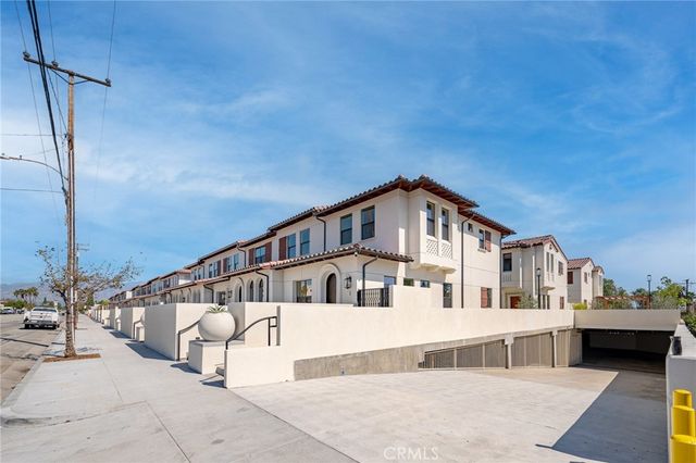 130 N N New Ave 2, Monterey Park, CA 91755