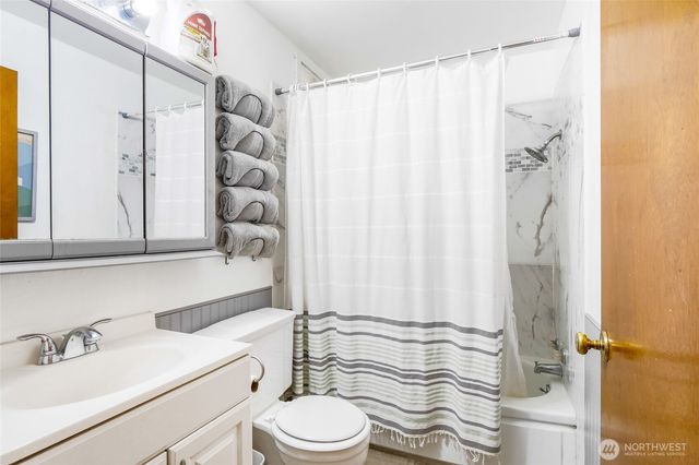 167 Carswell Drive, Moses Lake, WA 98837