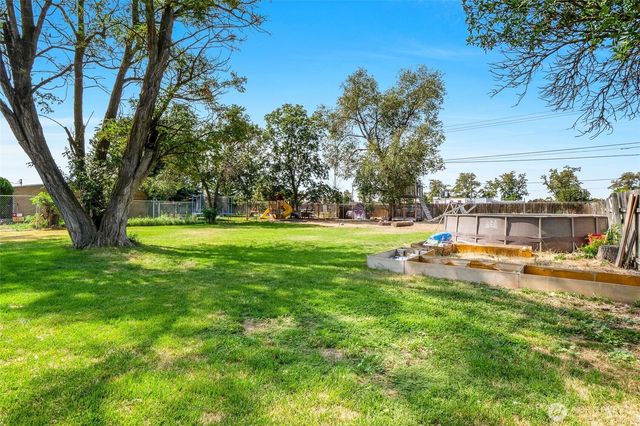 167 Carswell Drive, Moses Lake, WA 98837