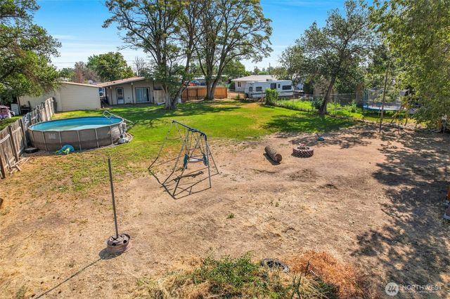 167 Carswell Drive, Moses Lake, WA 98837