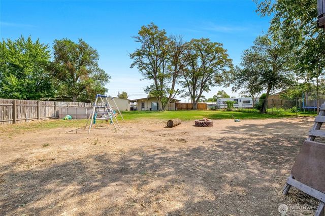 167 Carswell Drive, Moses Lake, WA 98837