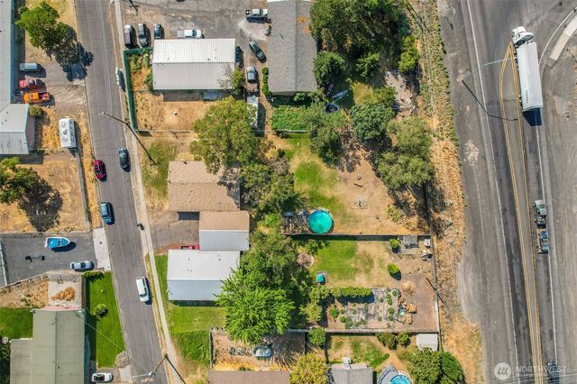 167 Carswell Drive, Moses Lake, WA 98837
