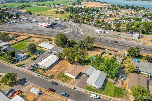 167 Carswell Drive, Moses Lake, WA 98837