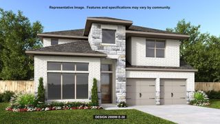 725 Eagle Ford Lane, League City, TX 77546