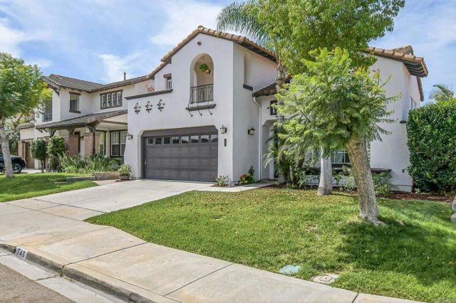 743 N Valley View Dr, Chula Vista, CA 91914