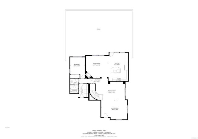 743 N Valley View Dr, Chula Vista, CA 91914