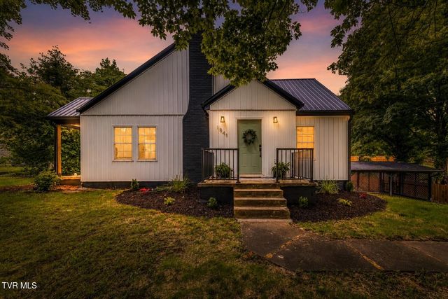 1841 Holston Drive, Bristol, TN 37620