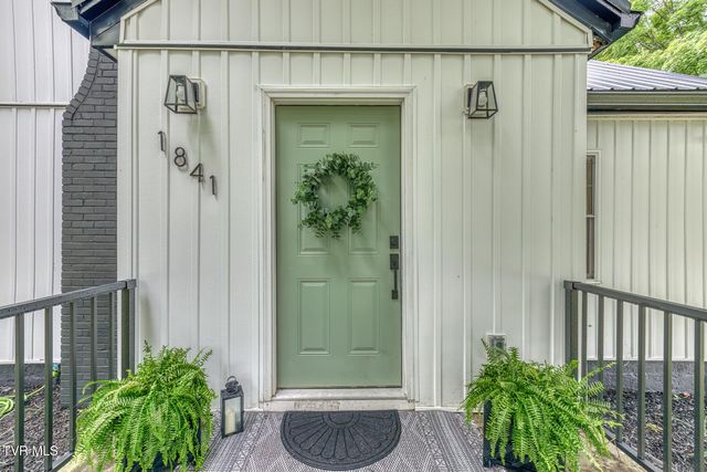 1841 Holston Drive, Bristol, TN 37620