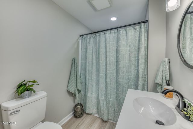 1841 Holston Drive, Bristol, TN 37620