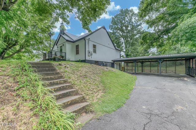 1841 Holston Drive, Bristol, TN 37620