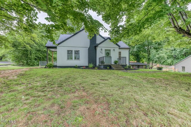 1841 Holston Drive, Bristol, TN 37620