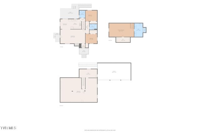 1841 Holston Drive, Bristol, TN 37620