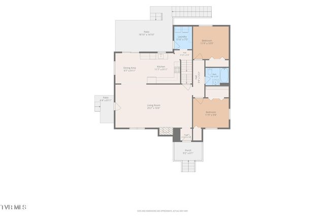 1841 Holston Drive, Bristol, TN 37620
