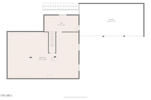 1841 Holston Drive, Bristol, TN 37620