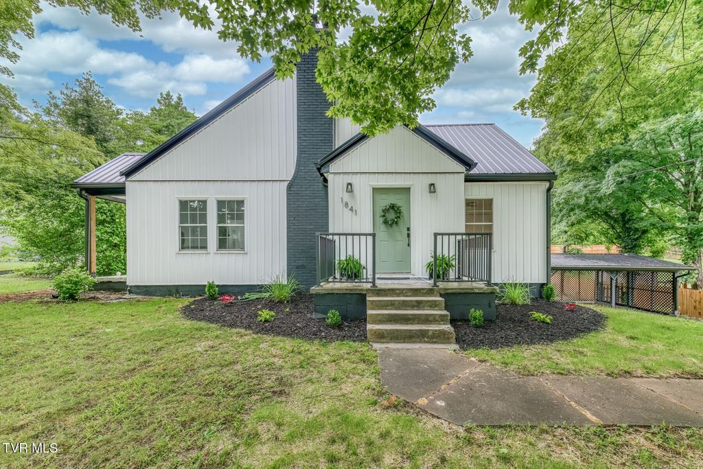 1841 Holston Drive, Bristol, TN 37620