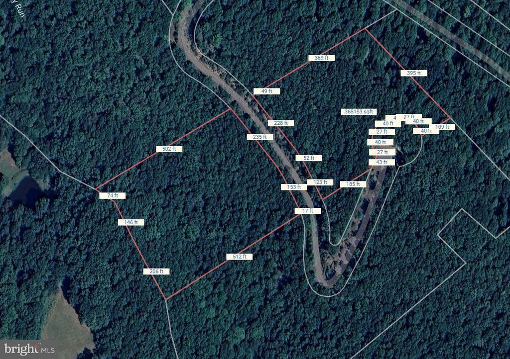 Lot 24 REVIEW DRIVE, Moorefield, WV 26836
