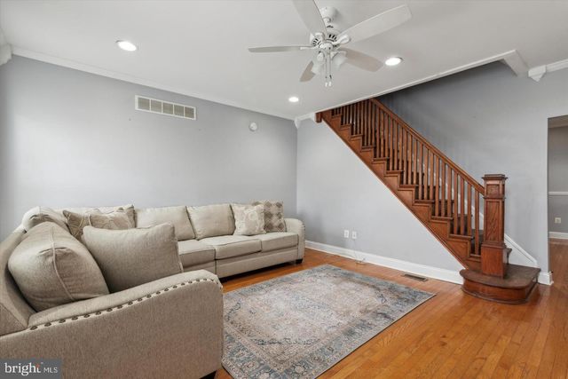 116 DAWSON ST, Philadelphia, PA 19127