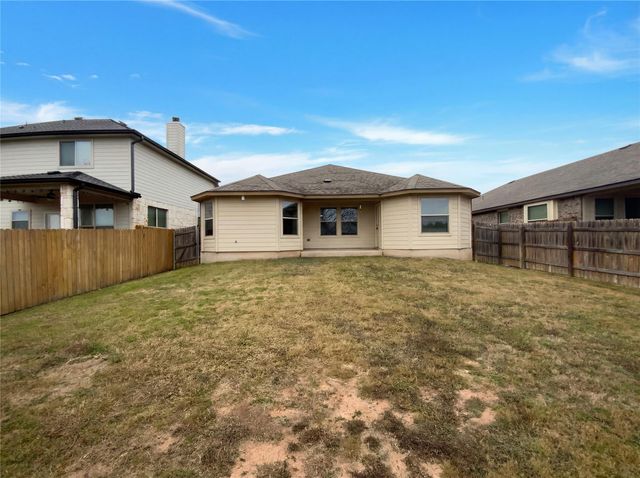 5325 Cicero DR, Belton, TX 76513