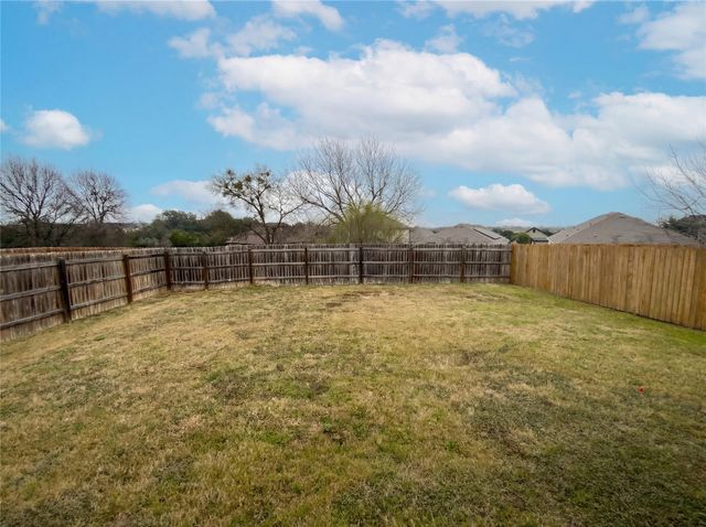 5325 Cicero DR, Belton, TX 76513