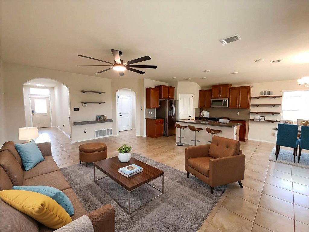 5325 Cicero DR, Belton, TX 76513