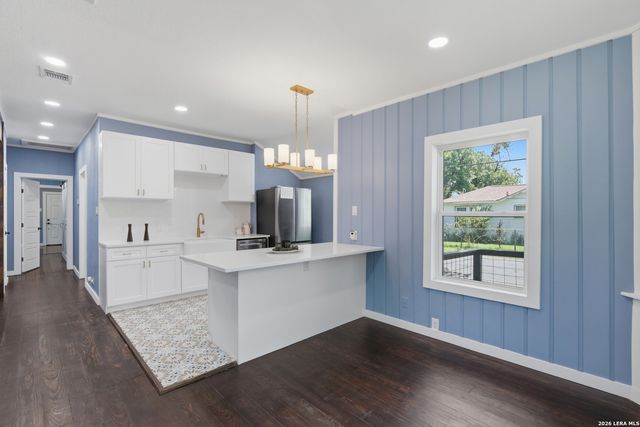 520 Frost Street, San Antonio, TX 78201
