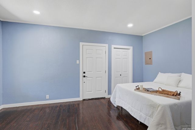 520 Frost Street, San Antonio, TX 78201