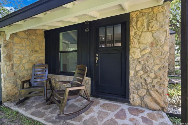 520 Frost Street, San Antonio, TX 78201