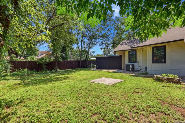 520 Frost Street, San Antonio, TX 78201