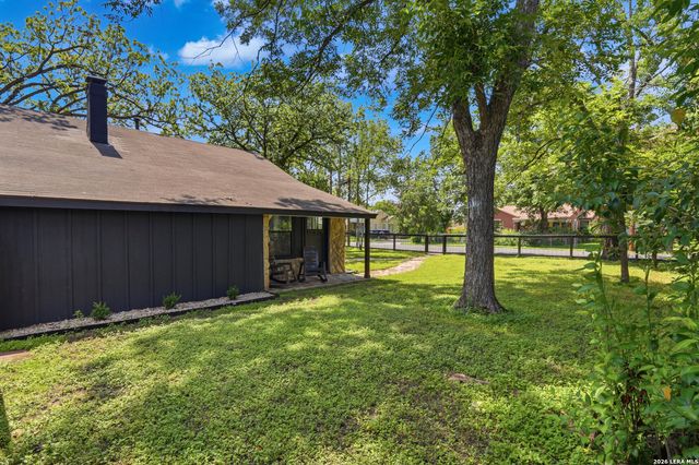 520 Frost Street, San Antonio, TX 78201