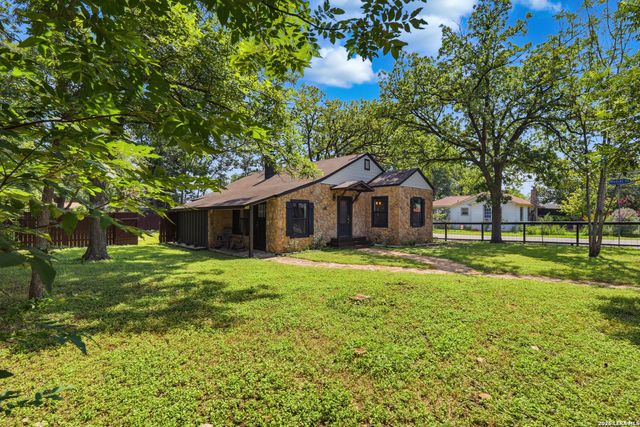 520 Frost Street, San Antonio, TX 78201