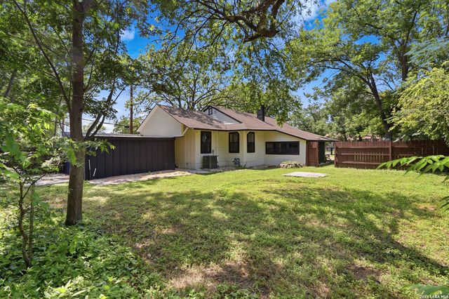 520 Frost Street, San Antonio, TX 78201