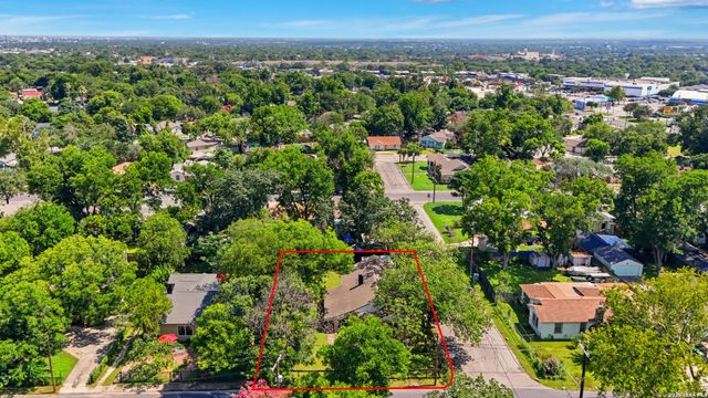 520 Frost Street, San Antonio, TX 78201