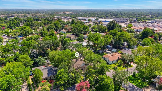 520 Frost Street, San Antonio, TX 78201