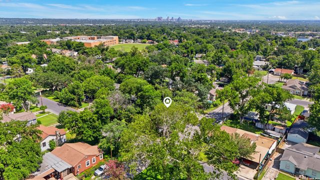 520 Frost Street, San Antonio, TX 78201